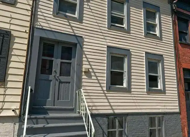 Property at 42 Spring St, Albany, NY, 12210, 2 beds, 1.5 baths, [object Object]
