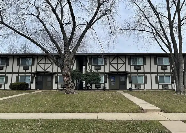 Property at Lockport South Apartments - 560 Diane Ct, Lockport, IL, 60441, 2 beds, 1 bath, [object Object]