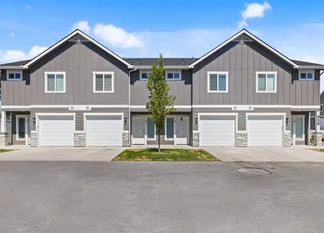 Property at 431 2nd Ave N, Nampa, ID, 83687, 2 beds, 2 baths, [object Object]