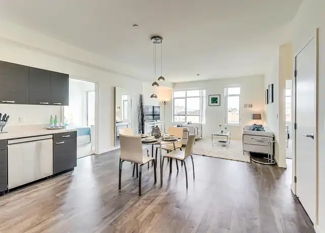 Property at ChesHill on Mission - 33 Seneca Ave, San Francisco, CA, 94112, 1 bed, 1 bath, [object Object]