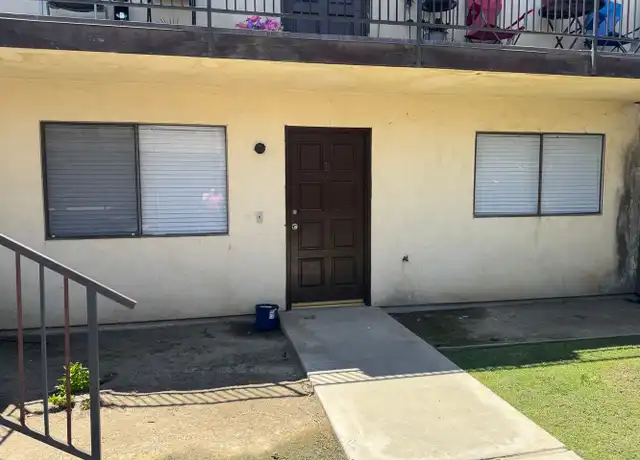 Property at 6812 Klamath Way Unit B, Bakersfield, CA, 93309, 2 beds, 1 bath, [object Object]