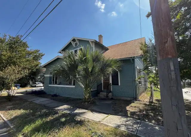 Property at 520 Paschal St, San Antonio, TX, 78212, 1 bed, 1 bath, [object Object]