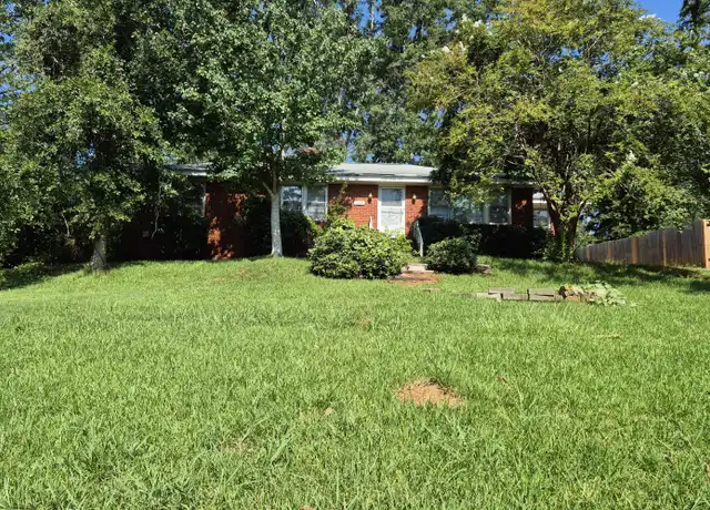 Property at 1129 Magnolia Dr, Augusta, GA, 30904, 3 beds, 1.5 baths, [object Object]