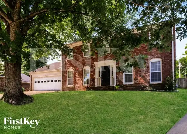 Property at 5585 Fair Cv, Memphis, TN, 38115, 4 beds, 2.5 baths, [object Object]