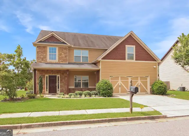Property at 2 Lynnfield Dr, Newnan, GA, 30263, 4 beds, 2.5 baths, [object Object]