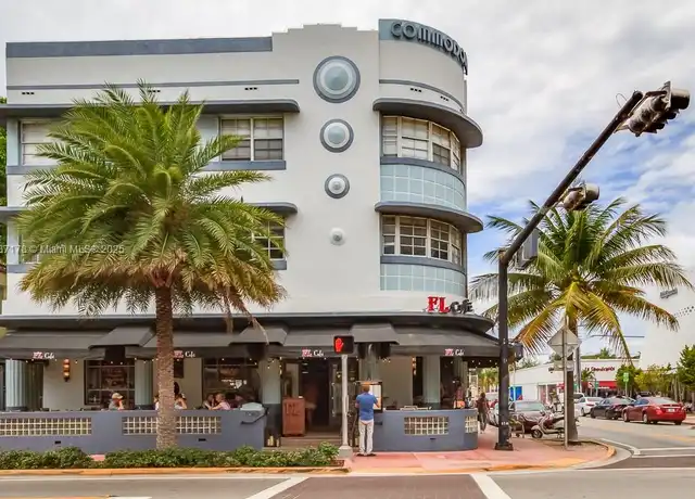 Property at 1360 Collins Ave #204, Miami Beach, FL, 33139, 0 beds, 1 bath, [object Object]