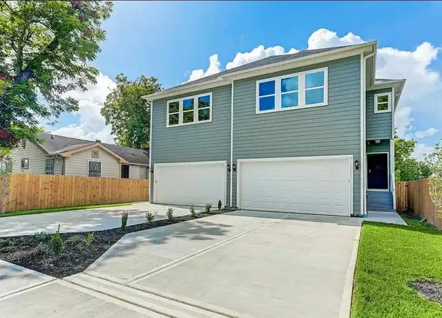 Property at 3128 Coal St Unit A, Houston, TX, 77026, 3 beds, 2.5 baths, [object Object]