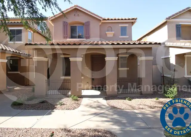 Property at 2840 S Brett St, Gilbert, AZ, 85295, 3 beds, 2 baths, [object Object]