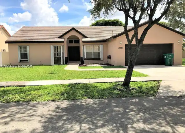 Property at 19303 NW 87th Court Cir Unit 1, Hialeah, FL, 33018, 3 beds, 2 baths, [object Object]