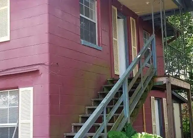Property at 1105 N S St Unit A, Pensacola, FL, 32505, 2 beds, 1 bath, [object Object]