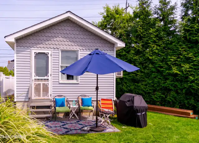 Property at 18 Valentine St, Monmouth Beach, NJ, 07750, 1 bed, 1 bath, [object Object]