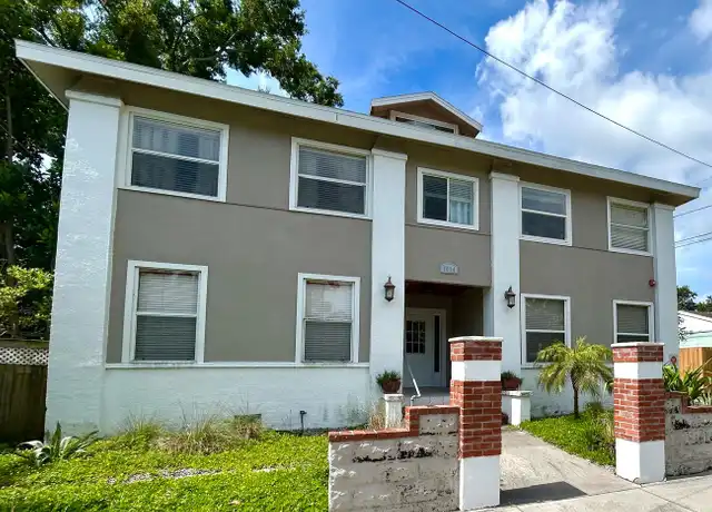 Property at 1014 12th Ave S Unit 7, St. Petersburg, FL, 33705, 0 beds, 1 bath, [object Object]
