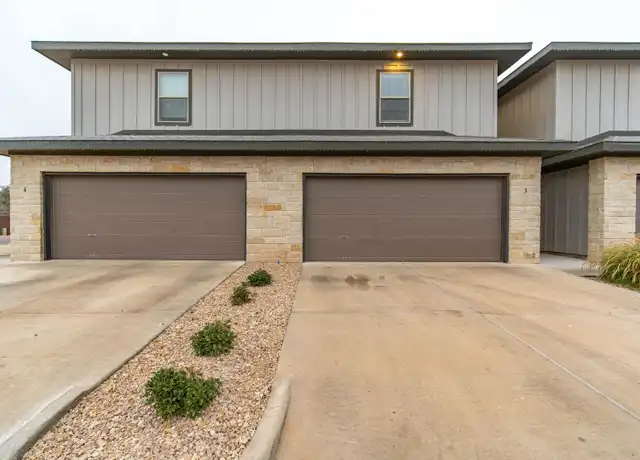 Property at 6040 24th St Unit 18, Lubbock, TX, 79407, 3 beds, 3.5 baths, [object Object]
