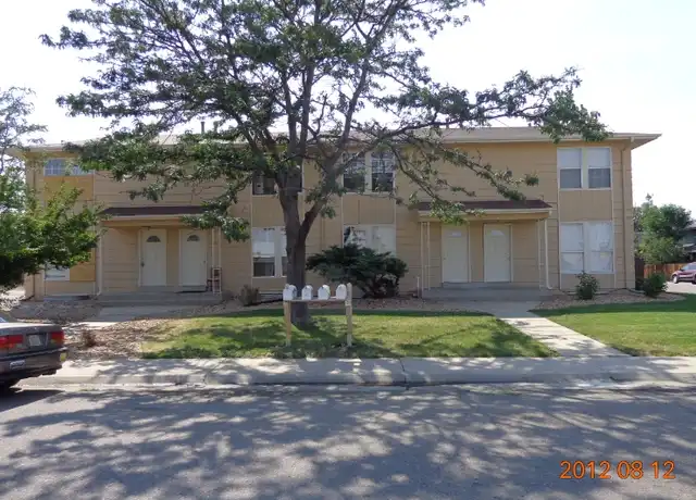 Property at 16482 E 14th Pl, Aurora, CO, 80011, 3 beds, 1.5 baths, [object Object]