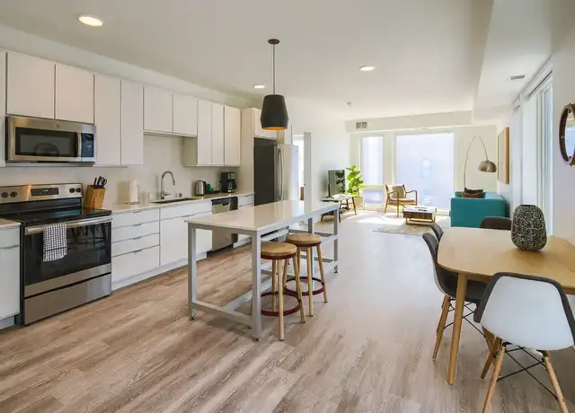 Property at SECOND AND SECOND - 120 N 2nd St, Minneapolis, MN, 55401, 1-2 bed, 1-2 bath, [object Object]