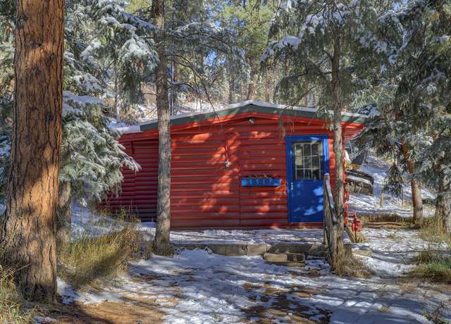 Photo of 6517 S Brook Forest Rd, Evergreen, CO 80439