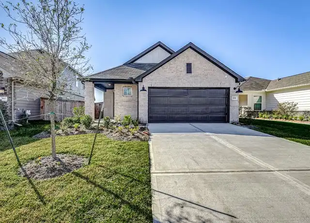 Property at 5858 Aurora LN, Fulshear, TX, 77441, 4 beds, 2 baths, [object Object]