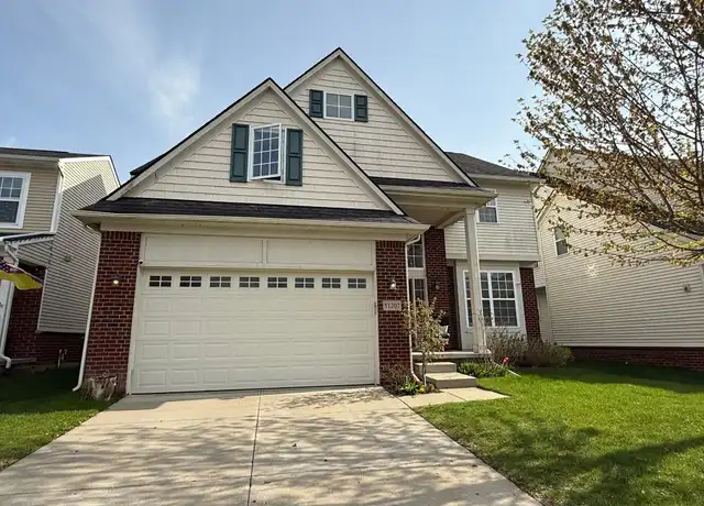 Property at 51207 Brompton, Novi, MI, 48374, 4 beds, 2.5 baths, [object Object]