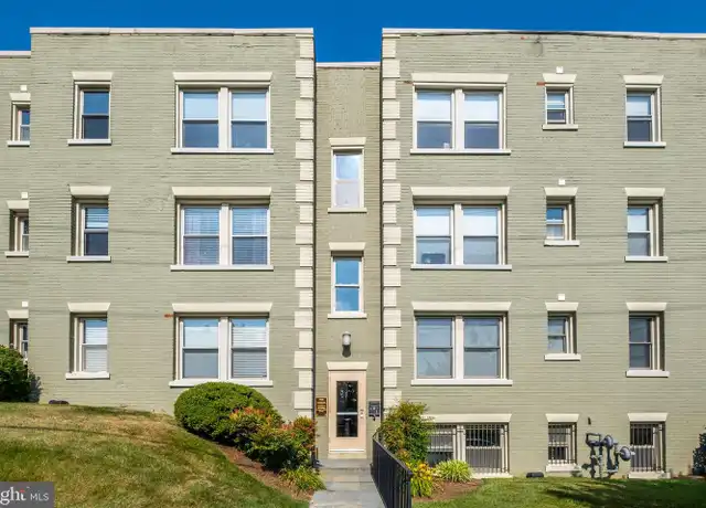 Property at 4420 1st Pl NE #22, Washington, DC, 20011, 1 bed, 1 bath, [object Object]