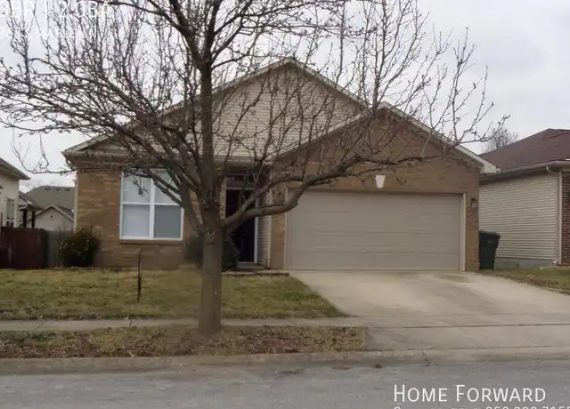 Property at 2633 Mable Ln, Lexington, KY, 40511, 3 beds, 2 baths, [object Object]