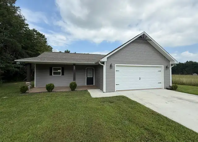 Property at 845 Alley Dr, Friendsville, TN, 37737, 3 beds, 2 baths, [object Object]