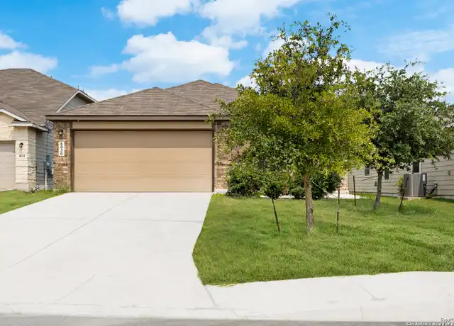 Property at 6030 Snorkel Sq, Converse, TX, 78109, 4 beds, 2 baths, [object Object]