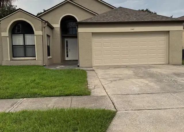 Property at 245 Lakebreeze Cir, Lake Mary, FL, 32746, 3 beds, 2 baths, [object Object]
