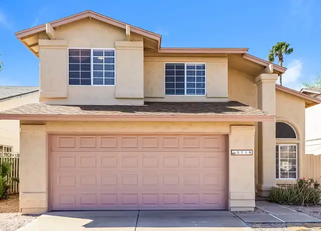 Property at 3719 W Camino Real, Glendale, AZ, 85310, 3 beds, 2 baths, [object Object]