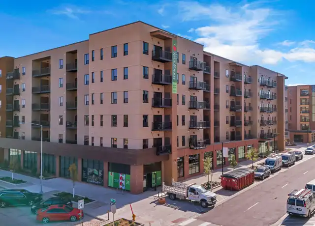 Property at 350 N Reid Pl Unit 322 Furnished, Sioux Falls, SD, 57103, 0 beds, 1 bath, [object Object]