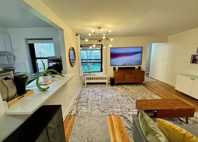 Property at 2329 Hudson Ter Unit B4, Fort Lee, NJ, 07024, 2 beds, 1 bath, [object Object]