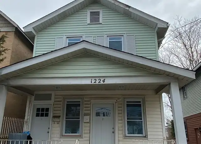 Property at 1224 Monroe Ave Unit 1, Asbury Park, NJ, 07712, 2 beds, 1 bath, [object Object]