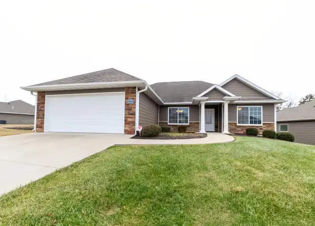 Property at 4500 Weybridge Dr, Columbia, MO, 65203, 3 beds, 2 baths, [object Object]