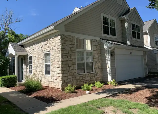 Property at 257 Rainier Way #257, Fox Lake, IL, 60020, 3 beds, 3.5 baths, [object Object]