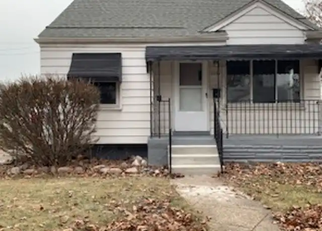 Property at 3336 Horton St, Ferndale, MI, 48220, 3 beds, 2 baths, [object Object]
