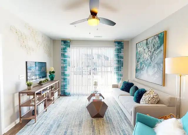 Property at The Palmer - 7407 Dominion Park Ln, Charlotte, NC, 28273, 0-3 beds, 1-2 bath, [object Object]
