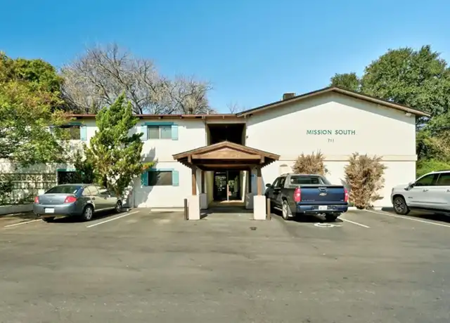 Property at 711 Eberhart Ln Unit 106, Austin, TX, 78745, 1 bed, 1 bath, [object Object]
