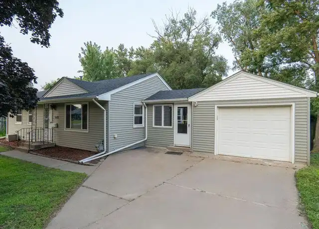 Property at 5412 Maryland Ave N, Minneapolis, MN, 55428, 3 beds, 2 baths, [object Object]