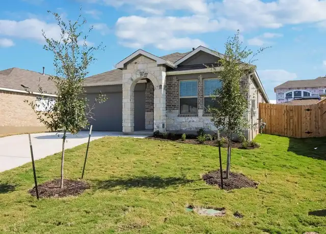 Property at 6421 Turin Ln, Round Rock, TX, 78665, 3 beds, 2 baths, [object Object]