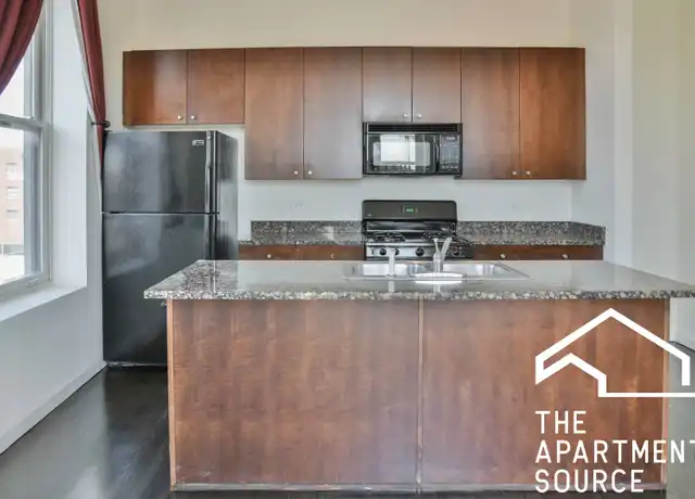 Property at 2401 W North Ave Unit 303, Chicago, IL, 60647, 2 beds, 2 baths, [object Object]