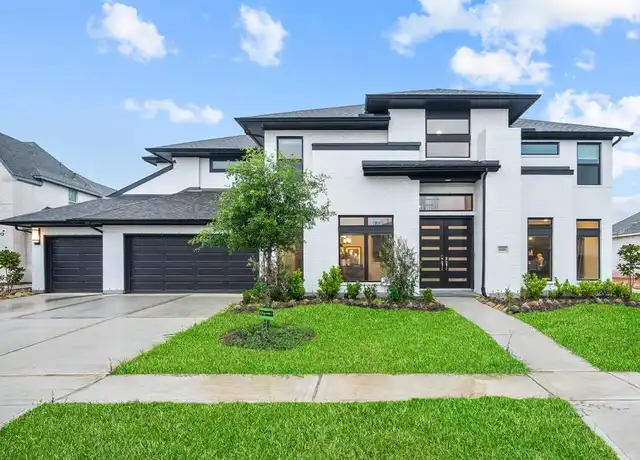Property at 6618 Mirabeau Ln, Katy, TX, 77493, 5 beds, 4.5 baths, [object Object]
