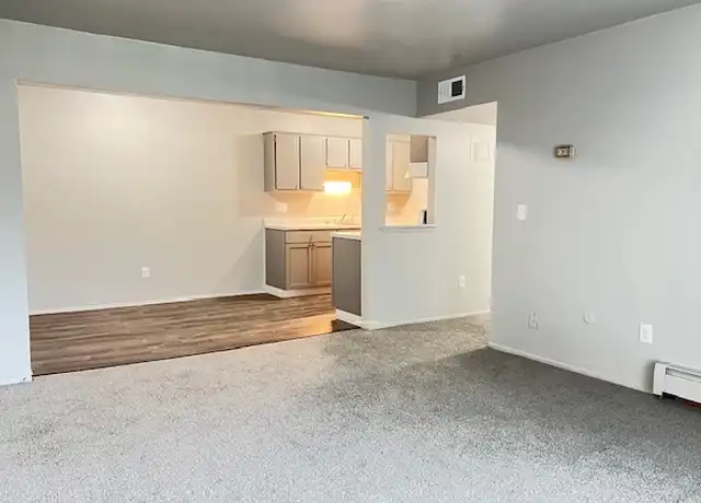 Property at 5900 Richwood St Unit D-02, Lansing, MI, 48911, 2 beds, 1 bath, [object Object]