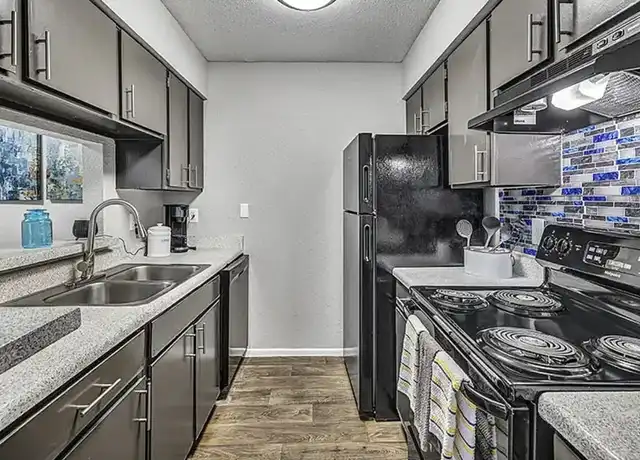 Property at The Cabrillo - 13658 Oconnor Rd, San Antonio, TX, 78233, 1-2 bed, 1-2 bath, [object Object]