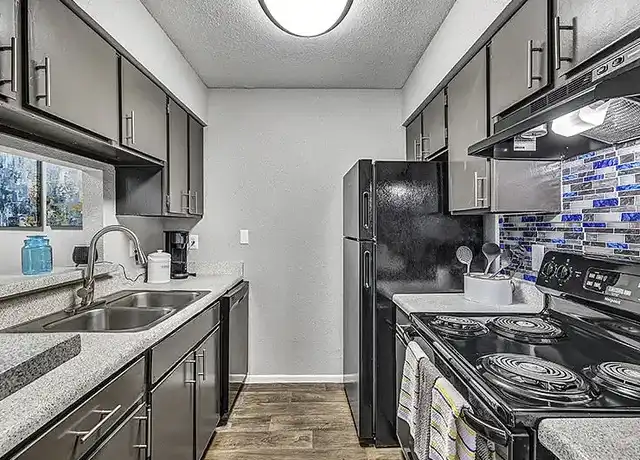 Property at The Cabrillo - 13658 Oconnor Rd, San Antonio, TX, 78233, 1-2 bed, 1-2 bath, [object Object]