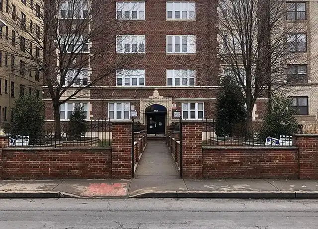 Property at 164 S Harrison St, East Orange, NJ, 07018, 1 bed, 1-1.5 bath, [object Object]