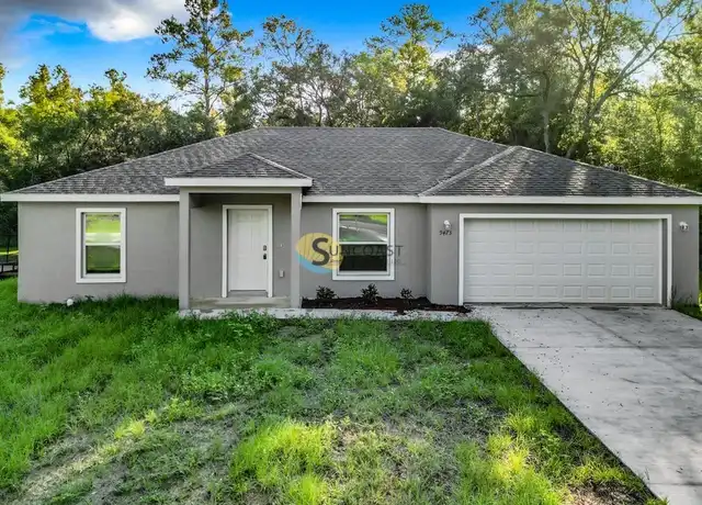 Property at 9473 N Athenia Dr, Citrus Springs, FL, 34434, 3 beds, 2 baths, [object Object]