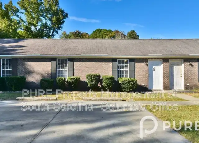 Property at 705 Kings Rd, Orangeburg, SC, 29115, 2 beds, 1 bath, [object Object]