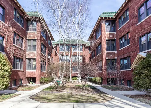 Property at 510 Madison St Unit 3N, Oak Park, IL, 60302, 2 beds, 1 bath, [object Object]