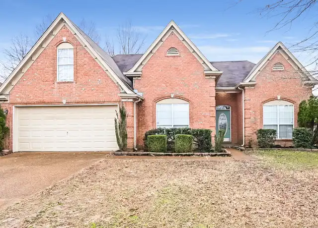 Property at 12829 Fox Bend Ln, Olive Branch, MS, 38654, 3 beds, 2 baths, [object Object]
