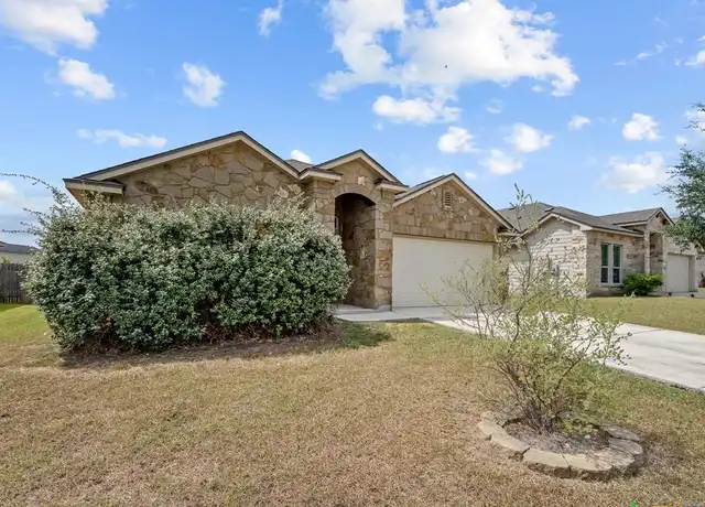 Property at 216 Teron Dr, San Marcos, TX, 78666, 3 beds, 2 baths, [object Object]
