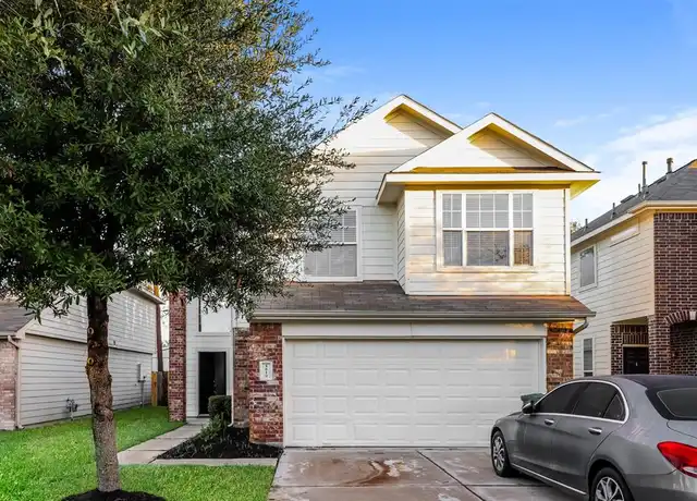 Property at 5819 Northern Oak St, Houston, TX, 77016, 4 beds, 2.5 baths, [object Object]